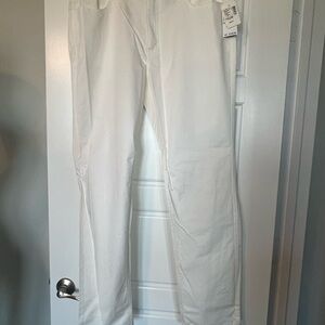 Women’s White Denim Jeans